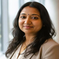 Prathima MB - MBA, PGDHRM, CCA